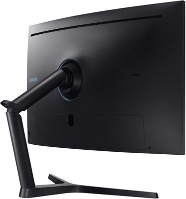 samsung qled 27 inch gaming monitor