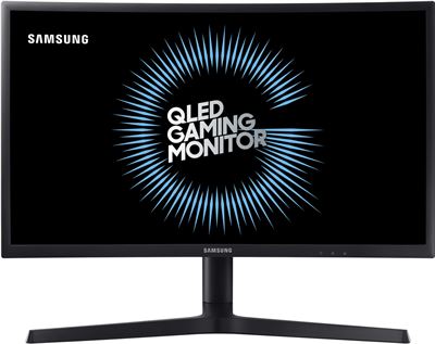 27 samsung curved gaming monitor