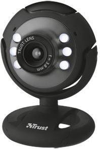 Trust Spotlight Webcam