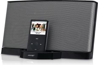 bose sounddock 2