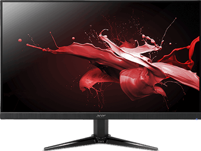 monitor acer nitro qg271bii