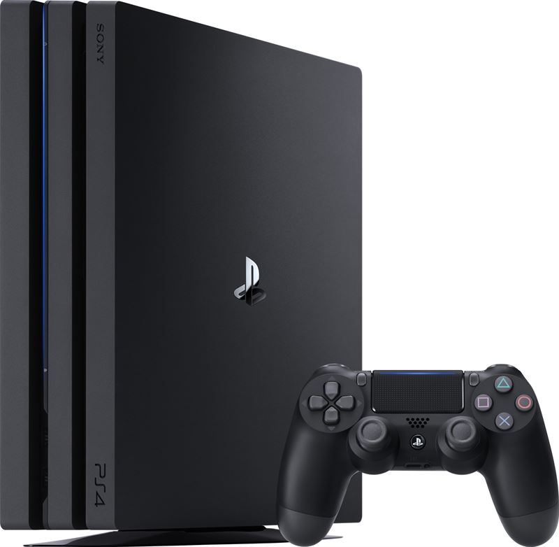 Uitgang Snor Afkorting Sony Playstation 4 Pro 1TB / zwart console kopen? | Archief | Kieskeurig.nl  | helpt je kiezen