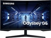 Samsung Odyssey C32G54T
