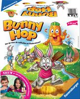 Ravensburger Bunny Hop