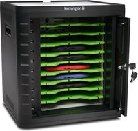 Kensington Charge & Sync Cabinet, Universeel Tablet