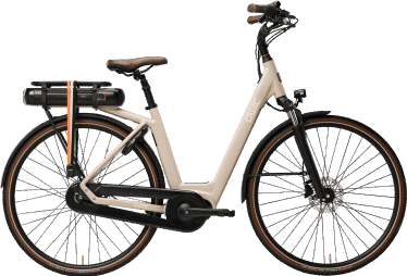 annuleren Autonomie schrijven QWIC Premium MN7D+ maple sand / dames / 59 / 2023 elektrische fiets kopen?  | Kieskeurig.nl | helpt je kiezen