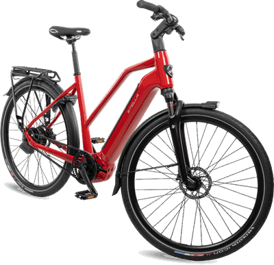 E Bike Van Het Jaar 2021 Stella Stella Morena Premium Mdb Fi Red And Black 48 2021 Elektrische Fiets Kopen Kieskeurig Nl Helpt Je Kiezen