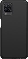 OtterBox Backcover voor de Samsung Galaxy A12 - Zwart