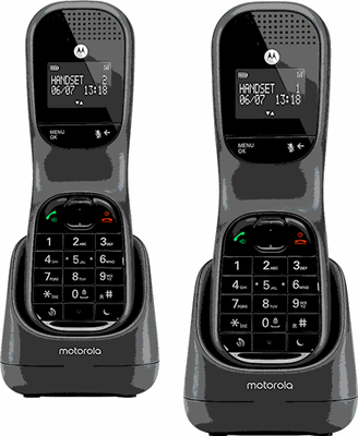 Amfibisch Regeneratie Nutteloos Motorola TD1002 telefoon kopen? | Kieskeurig.be | helpt je kiezen