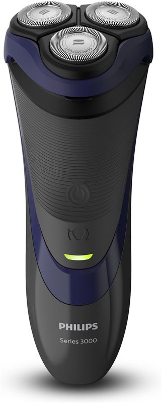 Philips SHAVER Series 3000 S3120