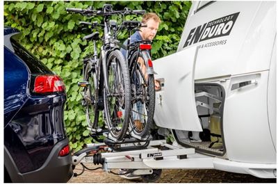 Enduro Dissel Fietsendrager 260 Caravan Fietsendrager Kopen Kieskeurig Nl Helpt Je Kiezen