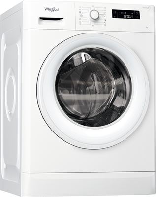 Perceptie kader financieel Whirlpool FWF71483W EU wasmachine kopen? | Archief | Kieskeurig.nl | helpt  je kiezen