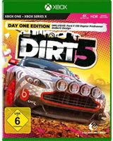 Codemasters »DIRT 5 - Launch Edition« Xbox one spel