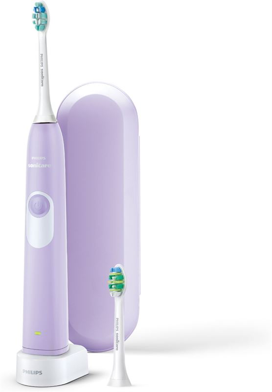 Philips Sonicare HX6212 paars