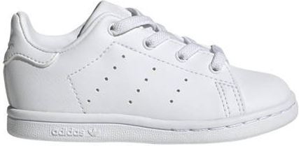 Adidas Originals Stan Smith sneakers wit