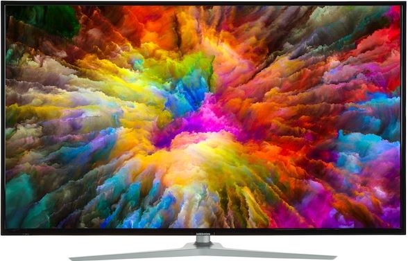 Medion LIFE X14343 43" Ultra-HD Smart-TV met Netflix & Bluetooth 2019
