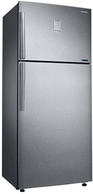 Trein gegevens Omleiden Samsung RT53K6315SL zilver, roestvrijstaal koelkast kopen? | Archief |  Kieskeurig.be | helpt je kiezen