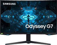 Samsung Odyssey Gaming Monitor CG7