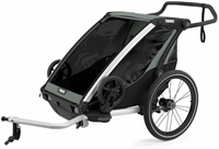 Thule Chariot Lite 2 Agave