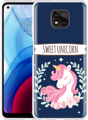 vacature Reisbureau Onderhoudbaar Just in Case Motorola Moto G Power 2021 Hoesje Sweet Unicorn Sweet Unicorn  telefoonhoesje kopen? | Kieskeurig.nl | helpt je kiezen
