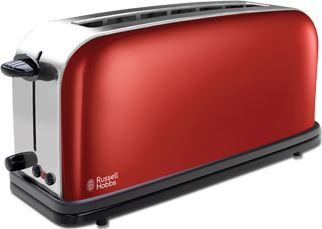 Russell Hobbs Colours Plus Long Slot