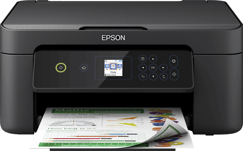 Epson Home Expression Home XP-3105