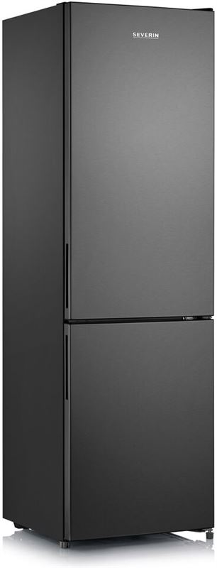 radiator Correctie Geweldige eik Severin KGK 8906 zwart koelkast kopen? | Archief | Kieskeurig.nl | helpt je  kiezen