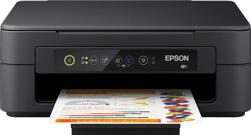 Epson Home Expression Home XP-2100