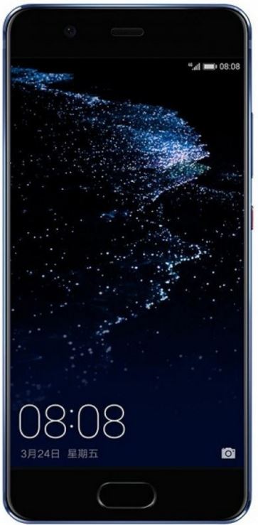 Huawei P10 64 GB / dazzling blue