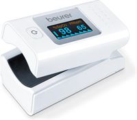 Beurer PO35 - Saturatiemeter/Pulseoximeter - Hartslagmeter - Medisch product