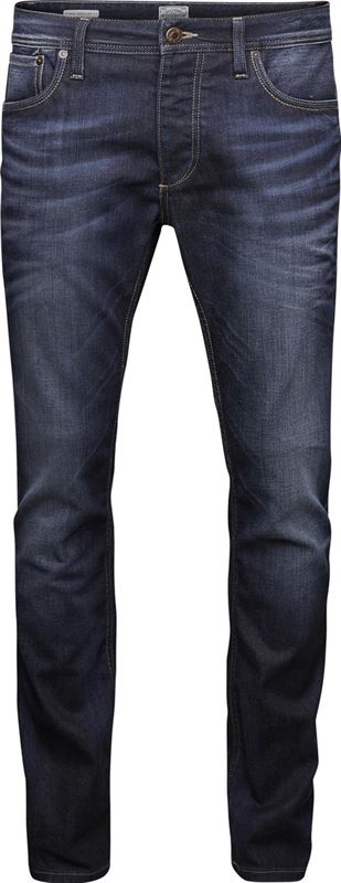 Jack & Jones Heren Jeans CLARK Regular fit W34 X L36
