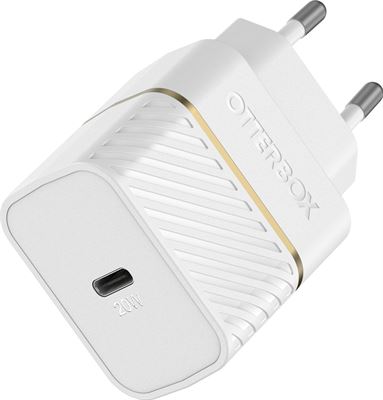 OtterBox Oplader Kabel Power Delivery Wit gsm lader kopen? | Kieskeurig.be | helpt je kiezen