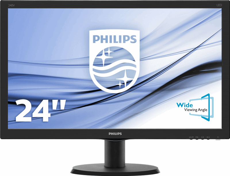 Philips 240V5QDAB/00