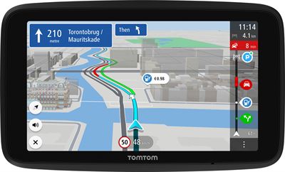 Bovenstaande Naar behoren Niet verwacht TomTom GO Discover navigatie systeem kopen? | Kieskeurig.be | helpt je  kiezen