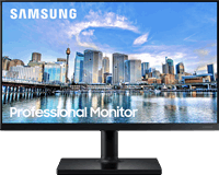 Samsung Professionele Monitor T45F