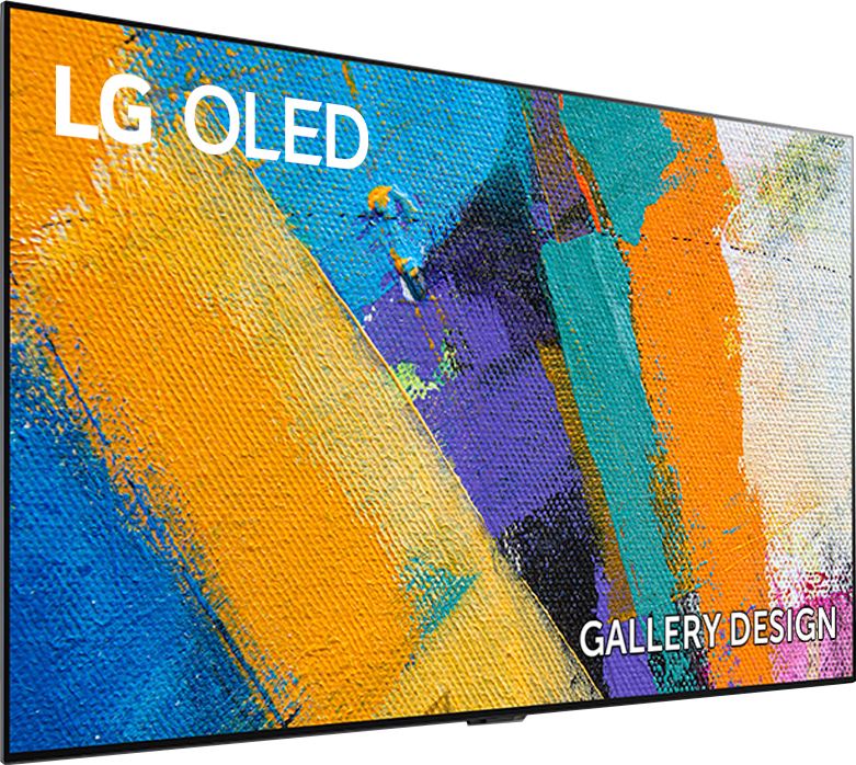 Lg Oled55gx6la Reviews Kieskeurig Nl