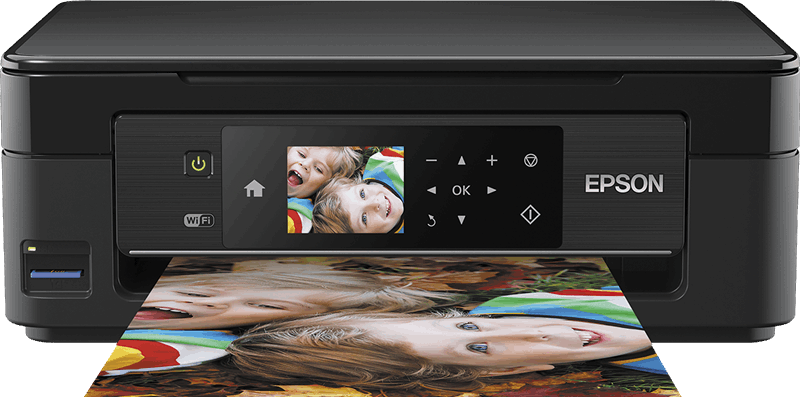 Epson Home Expression Home XP-442