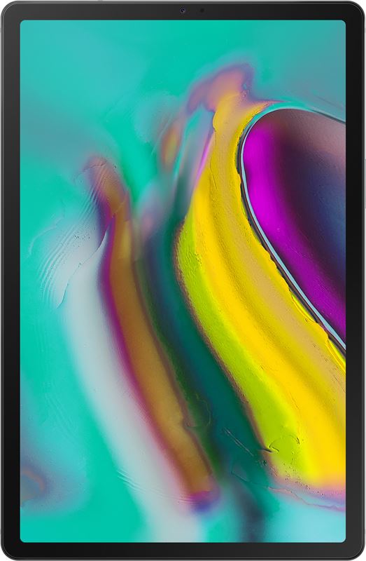 Samsung Galaxy Tab S5e 10,5 inch / zilver / 64 GB