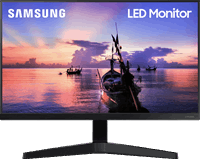 Samsung LED Monitor T350