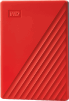 Western Digital My Passport