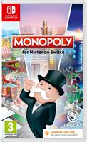 Ubisoft Monopoly (Code in a Box)