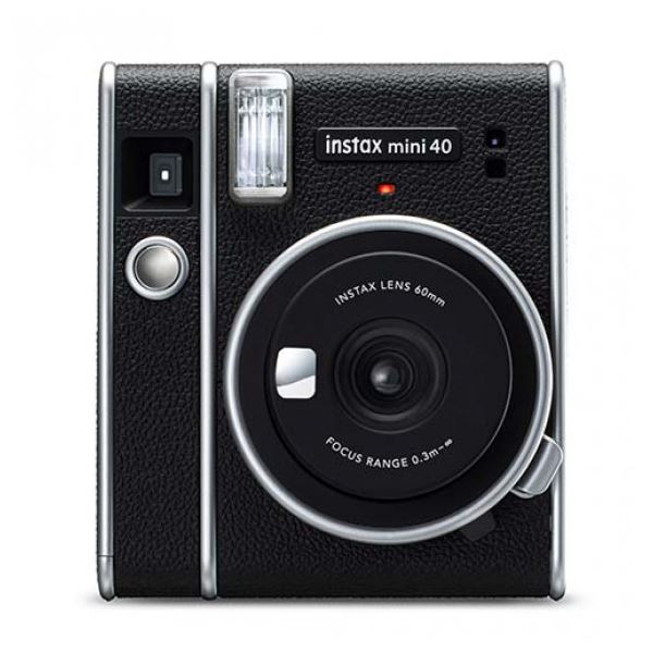 Afwijken Vroeg neerhalen Fujifilm Instax Mini 40 | Vergelijk alle prijzen