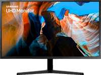 Samsung 4K Monitor 32 inch UJ590