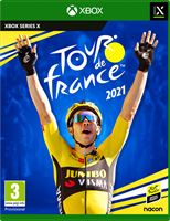 BigBen Tour de France 2021