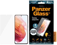 Panzerglass Case Friendly Screenprotector voor de Samsung Galaxy S21