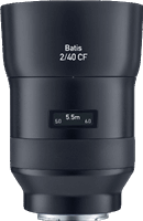 ZEISS Batis 2/40 CF Sony