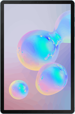 Samsung Galaxy S6 10,5 inch / blauw / 128 GB tablet kopen? | | Kieskeurig.nl | helpt je