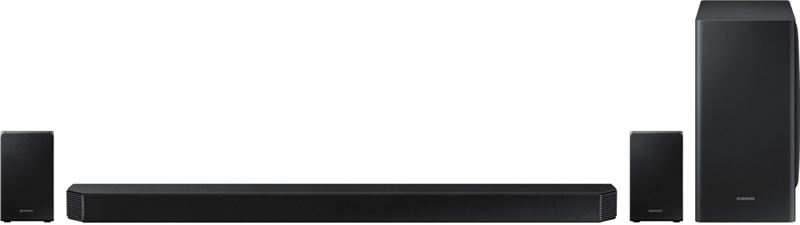 Samsung HW-Q950T zwart