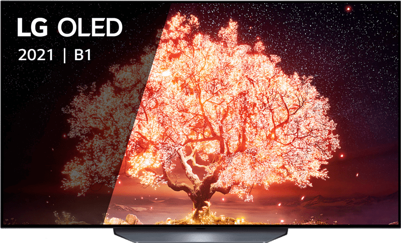 LG OLED55B16LA | Prijzen vergelijken | Kieskeurig.nl