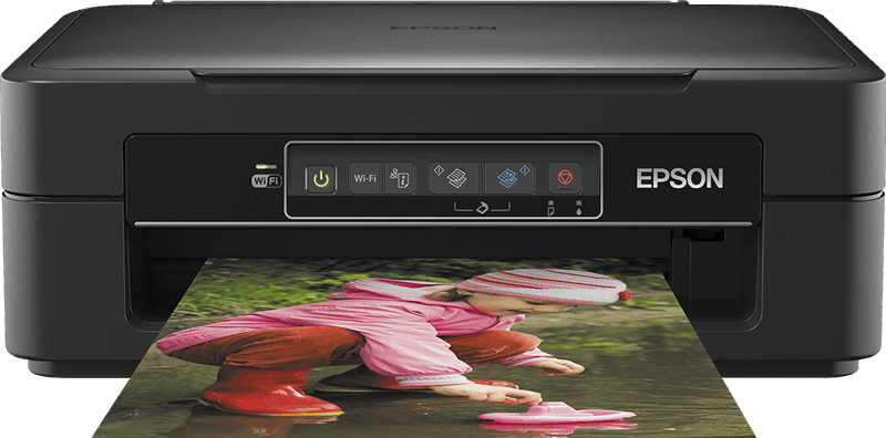 Epson Home Expression Home XP-245